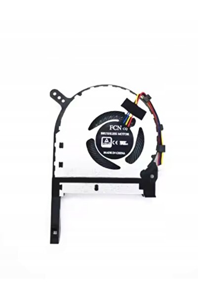 NO BRAND Ventilator CPU GPU Set FCN ASUS FX505 FX505D FX505DU FX505DT FX505G