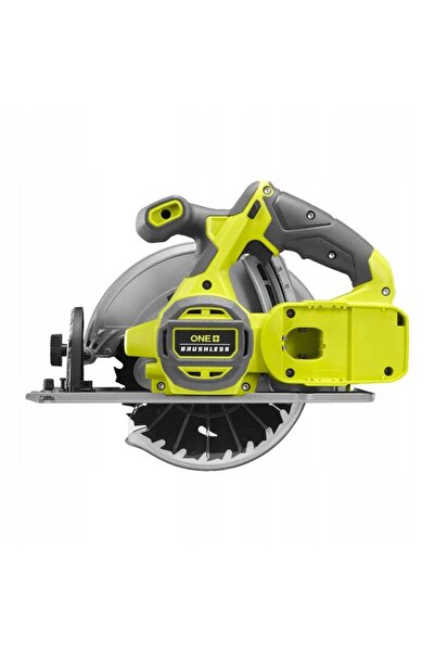 NO BRAND Ryobi 18V 184 mm Fierăstrău circular fără fir, fără perii Rcs18Bl-0