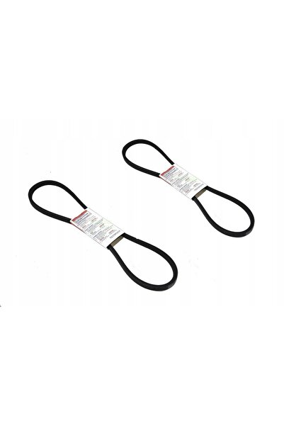 NO BRAND Curea 106 + 135 CM MTD B10 500 600 700 754-0280
