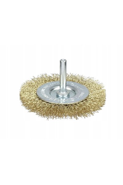 NO BRAND Disc perie de sârmă 75mm Bosch pentru bormașină