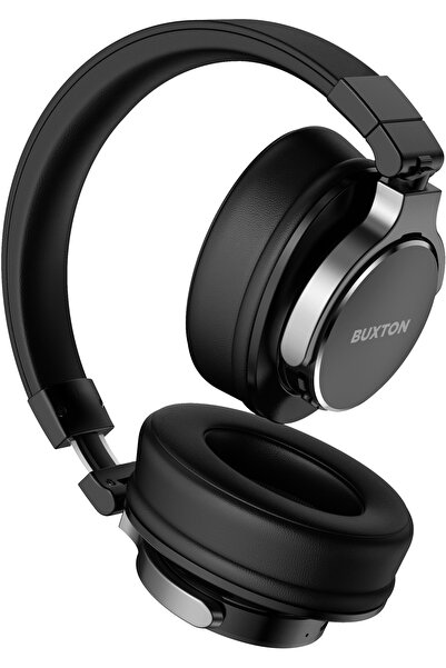 Buxton Căști wireless Bluetooth BHP 9800 Blackpool cu reducere a zgomotului