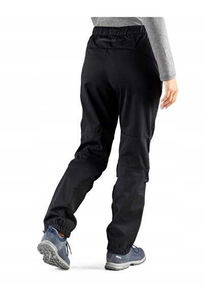 NO BRAND Pantaloni de drumeție pentru femei Viking, impermeabili, pentru trek...