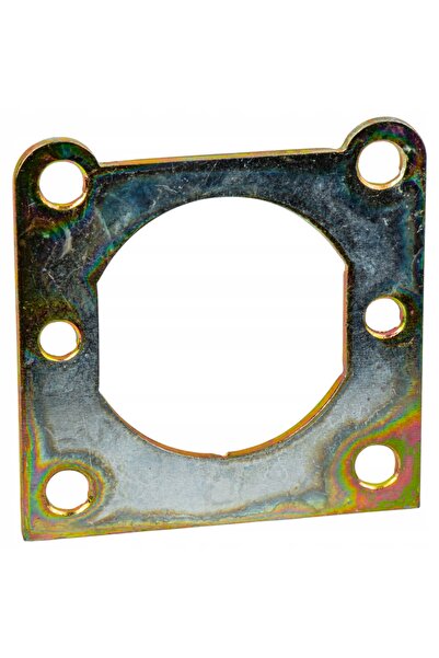 NO BRAND Wom Mf3 1663254m1 Placă de fixare a rulmentului