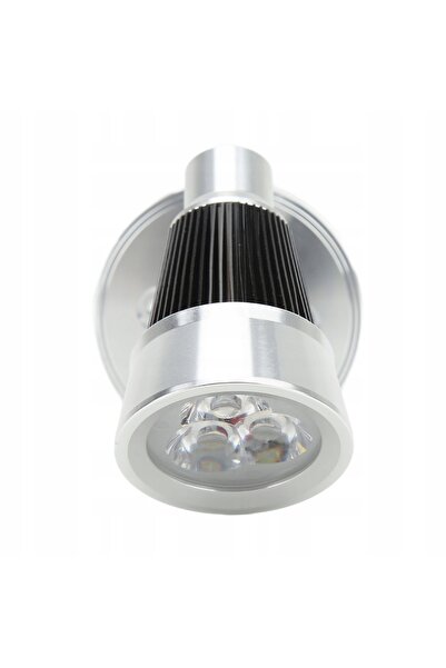 NO BRAND Lampă de perete rotativă, lumină de citit, pentru RV, 12V 3W