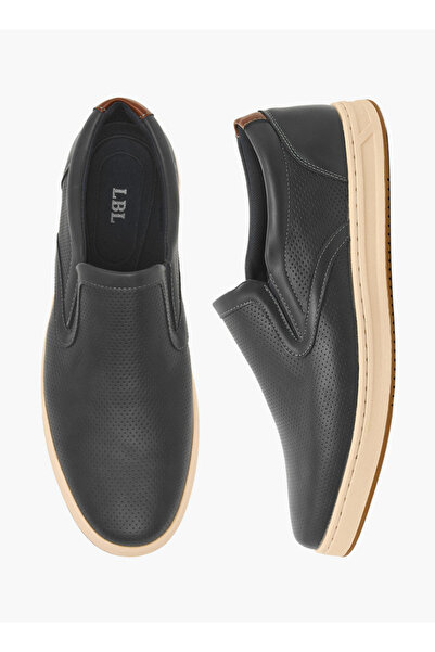 LBL by Shoexpress Men Slip-On Loafers