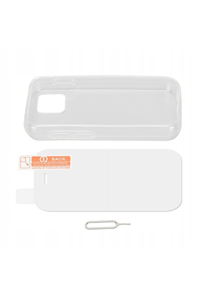 NO BRAND Smartphone Xs11 Mini Telefon mobil de 2.5 inch Wifi GPS 1GB 8GB Andr...