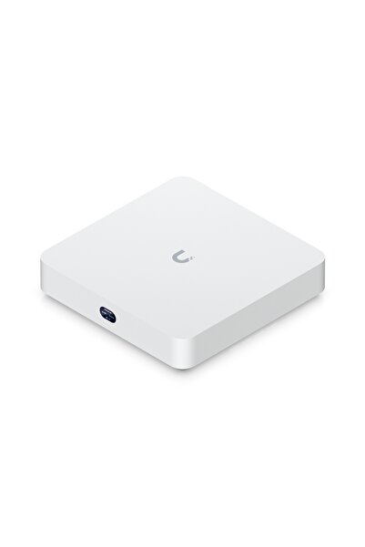 NO BRAND Ubiquiti Unifi Unvr-Instant Camera Recorder 1 Slot HDD/SSD 6xRJ45 HDMI