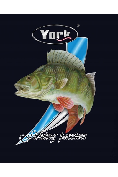 NO BRAND Tricou York cu imprimeu Okonia XL