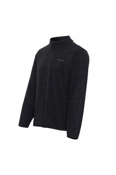 NO BRAND Hanorac fleece bărbați Campus Thordal 2XL Gri
