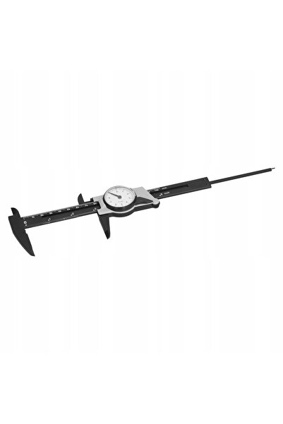 NO BRAND Șubler cu cadran L 150mm / 0.1mm, de înaltă calitate
