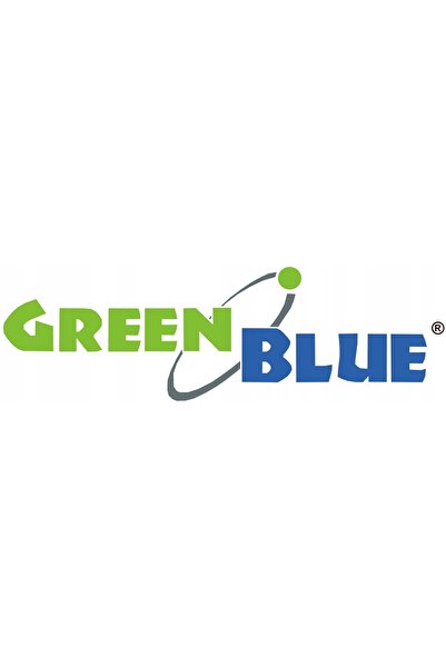 NO BRAND Controler electronic de irigații, Programator, Greenblue Gb390