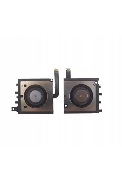 NO BRAND Ventilator CPU Dell Latitude 7320 0dj2d1