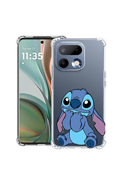 bestcase ®   Husă Antișoc pentru Realme 16 Pro 5G, Lilo Stitch, 3143991 AS 1840