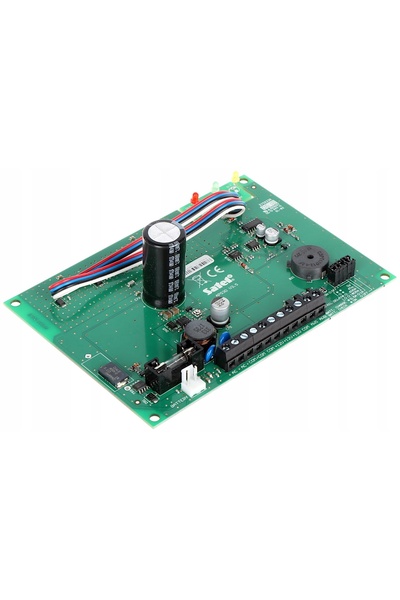 SATELUX Aps-30 Bo Sursă de alimentare cu buffer satelit fără carcasă