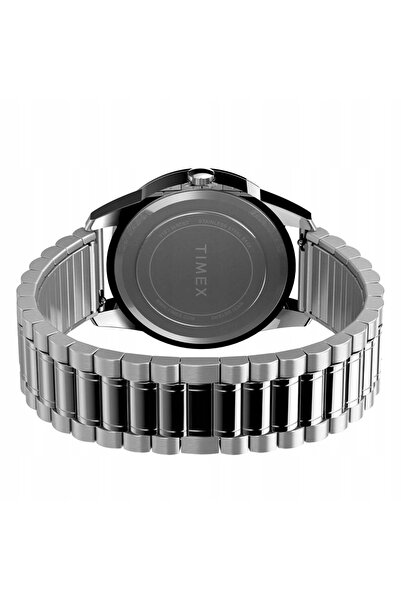 NO BRAND Ceas bărbătesc Timex South Street Sport Twg027900 + Curea suplimenta...