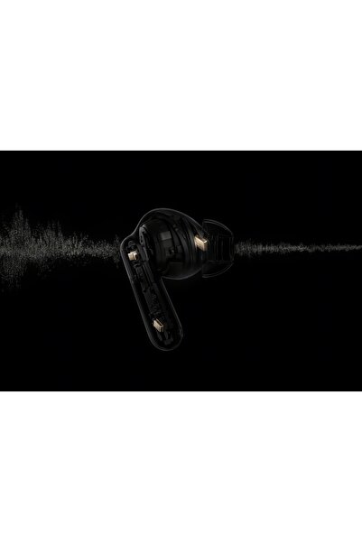 NO BRAND Căști intraauriculare Oppo Enco Air4 Pro Negru