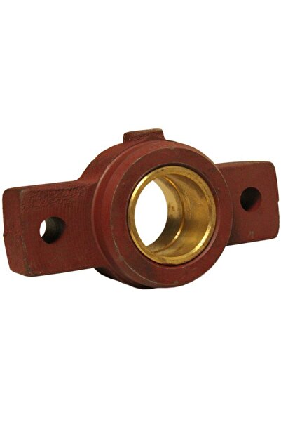 NO BRAND Rulment dublu cu bucșă de alamă pentru distanțier 110x40mm 221103007