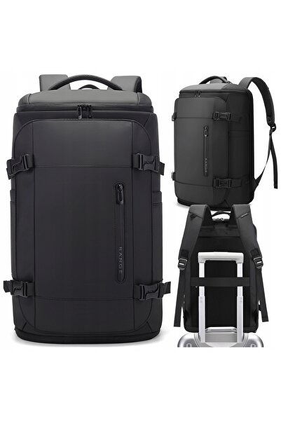 NO BRAND Rucsac pentru bărbați, pentru muncă, pentru laptop, pentru școală, p...