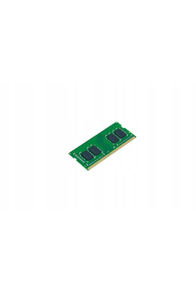 NO BRAND Goodram 32Gb (1X32Gb) 3200Mhz Cl22 1.2V Sodimm Ddr4 Memorie RAM