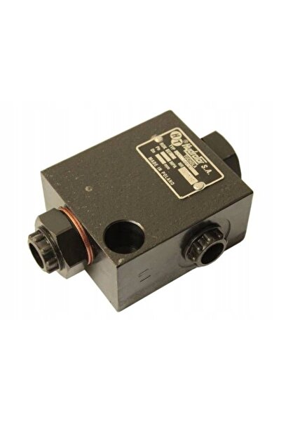 NO BRAND Regulator de debit de ulei Bizon Kat: 504099556