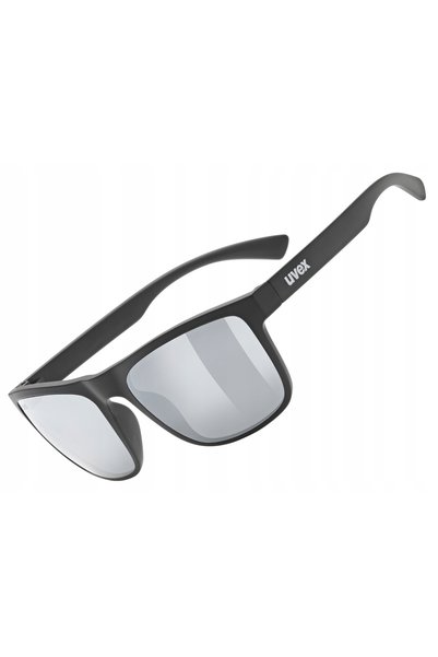 NO BRAND Ochelari sport pentru copii Uvex Rookie Uv Sport Negru