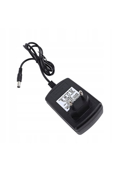 NO BRAND Sursă de alimentare 48 V 1 A CC 5.5 X 2.5 mm 100-240V 50-60Hz Cablu ...