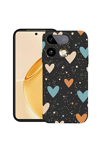 bestcase ®   Husă TPU Ultra Subțire pentru Realme 16 Pro Plus, Model Drăguț c...