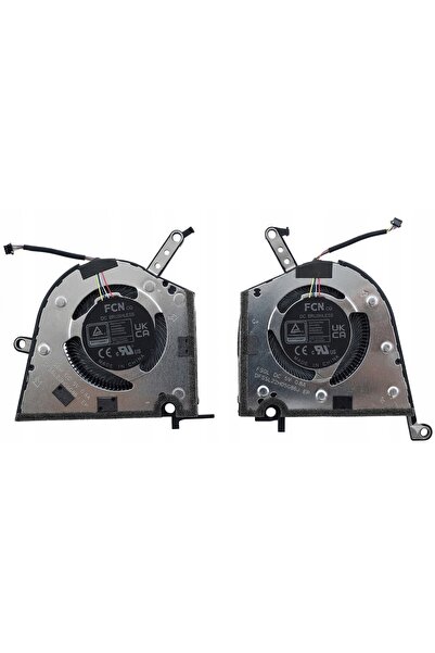 NO BRAND Pentru Asus Proart Px13 Hn7306 Hn7306W Hn7306Wu Dfs5L22H05G86J Venti...