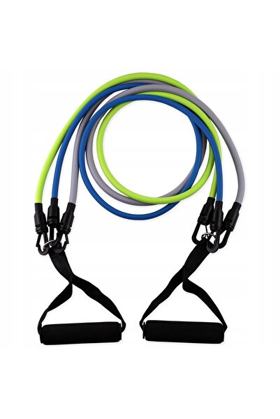 MASTERPİECE42 Bandă elastică de rezistență pentru exerciții de antrenament - ...