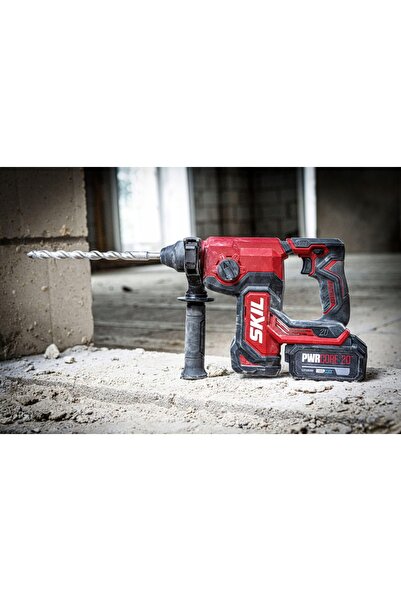 NO BRAND Corp de ciocan rotopercutor SDS-plus 20V 3851 Skil XP, fără acumulator