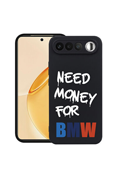 bestcase ®   Θήκη TPU Υπέρλεπτη Husa για Realme 16, Χρειάζομαι χρήματα, 31568...