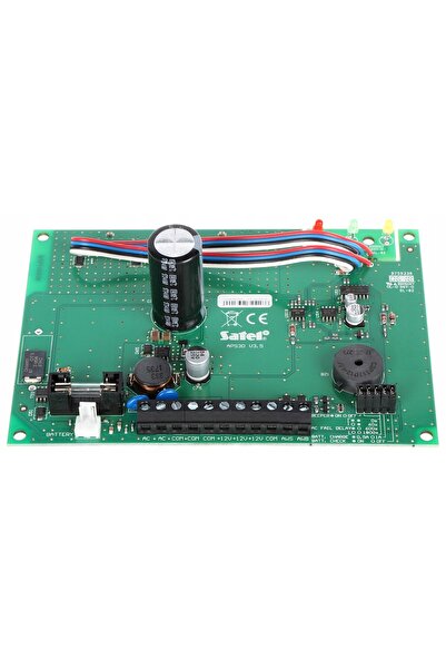 NO BRAND Satel Aps-30-Bo Sursă de alimentare cu buffer