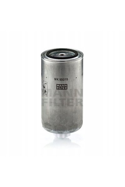 NO BRAND Filtru de combustibil wk 950/19 mann 0986bf0317