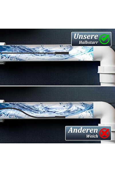 NO BRAND Endoscop Cameră endoscop impermeabilă IP67 USB-C Lightning Lumină LE...
