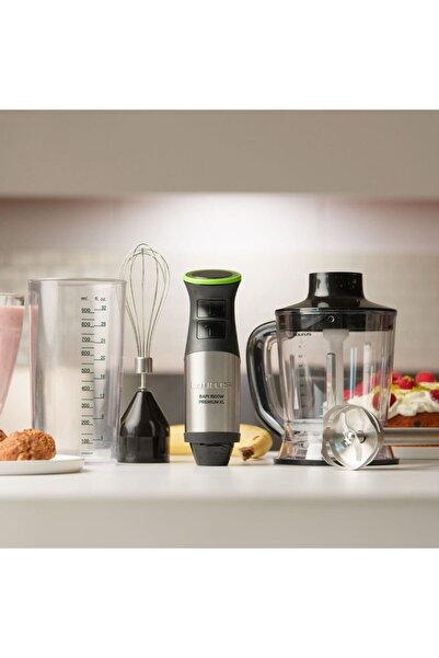 NO BRAND Puternic Blender TAURUS Bapi 1500 Premium XL Plus 1500W