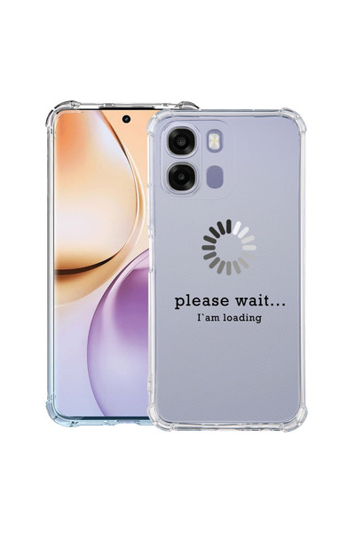 bestcase ®   Husă antișoc pentru Realme 16 Pro Plus, Vă rugăm să așteptați......