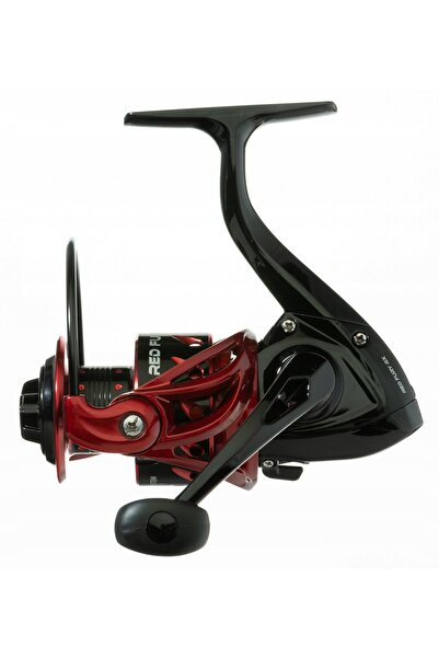 NO BRAND Mulineta spinning JAXON RED FURY RFX 300