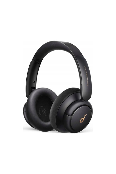 Anker Soundcore Căști wireless Soundcore Life Q30 Negru V2
