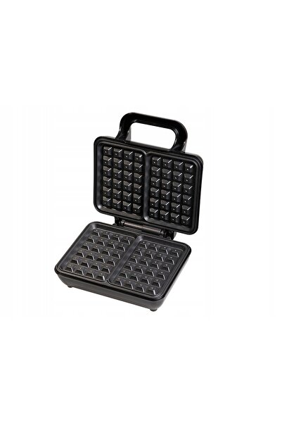Lafeber's Lafe Lafgof45793 1000 W Negru Gfh001 Inox Aparat de făcut vafe