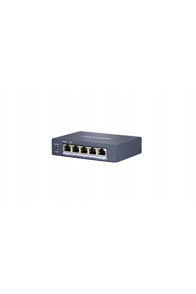 HIKVISION CAMERA Switch PoE cu 5 porturi Ds-3E0505Hp-E Hikvision