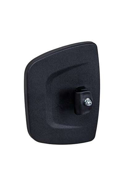 NO BRAND Oglindă pentru Tractor / Încărcător / Excavator 250x180mm Clemă 16-2...