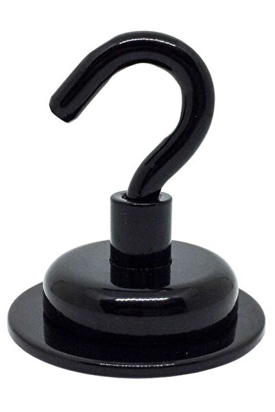 NO BRAND WIESZAK NASH BANK LIFE MAGNETIC BIVVY HOOK