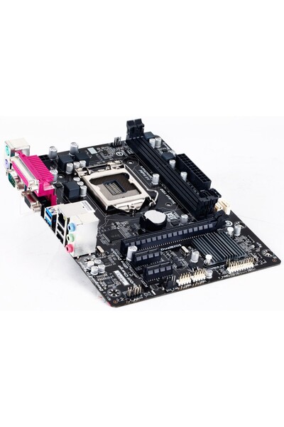 NO BRAND Placă de bază Micro ATX Gigabyte Ga-H81M-Ds2