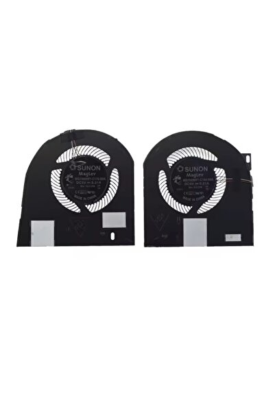 NO BRAND Kit ventilator CPU GPU Dell Precision 7530