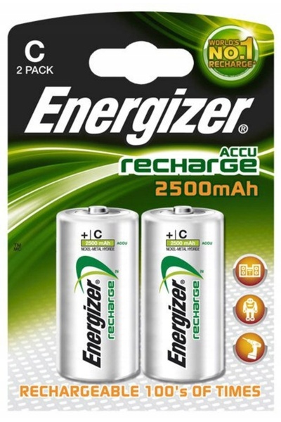 Energizer ÎNCĂRCĂTOR UNIVERSAL E301335800 AAA, AA, C, D, 9V
