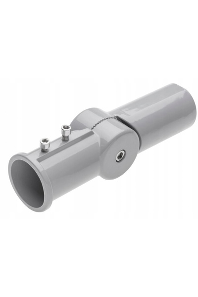 NO BRAND Suport adaptor pentru lămpi stradale gtv sa2