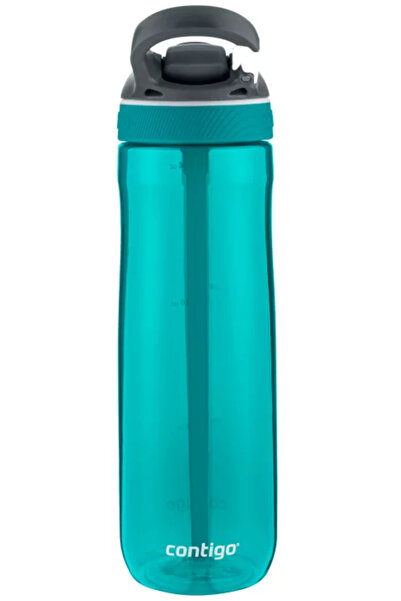NO BRAND Contigo Ashland Sticlă de apă Tritan 720ml - Scuba