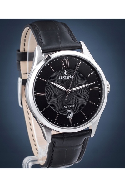 NO BRAND Ceas bărbătesc Festina F20426/3