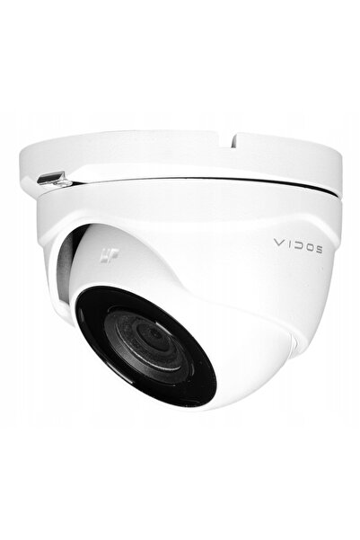 VİDOS Cameră Dome 4 în 1 1080P 2.8mm Ah-2123