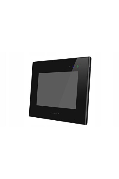 VİDOS Monitor tactil LCD de 7'' Wifi M10B-X Negru